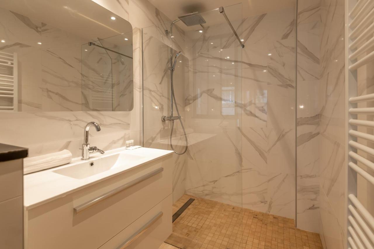 Apartament 7 Rhone Super T2 Renove Avec Place De Parking Privee Annecy Zewnętrze zdjęcie